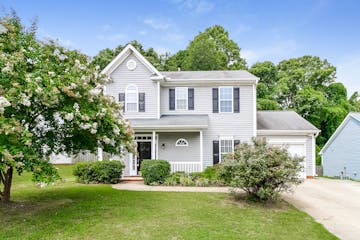339 Walden Ridge Ct Winston-Salem, NC 27127